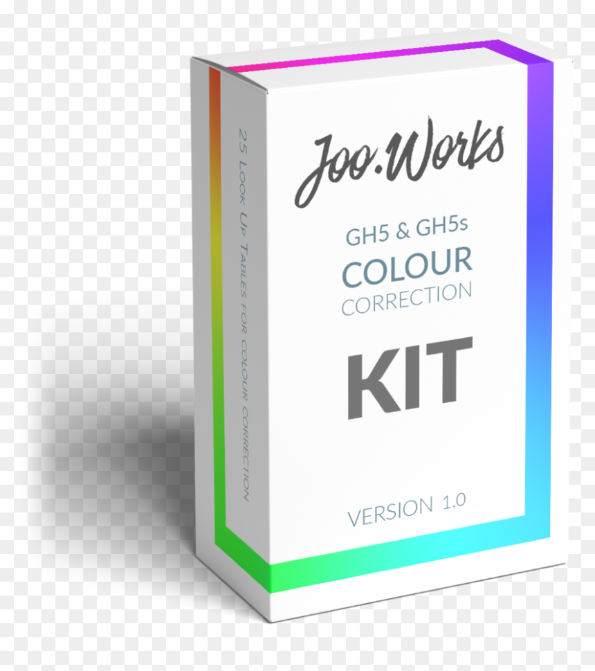 Product Image, HD Png Download - color correction png