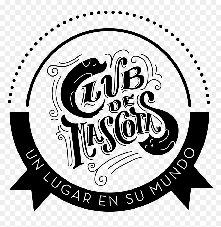 Club De Mascotas - Graphic Design, HD Png Download - mascotas png