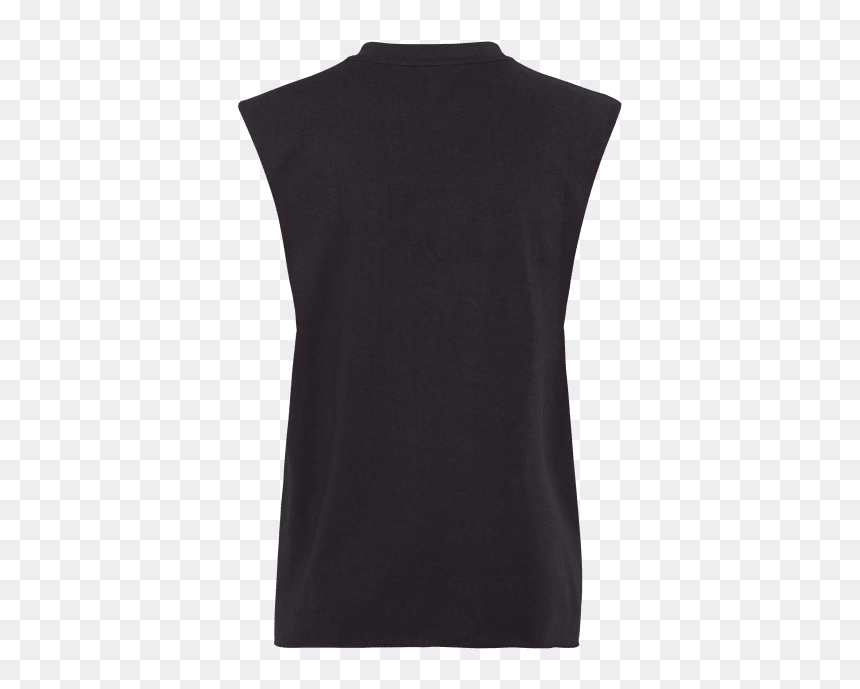Womens Tanktop Pack Mas - Sweater Vest, HD Png Download - black tank top png