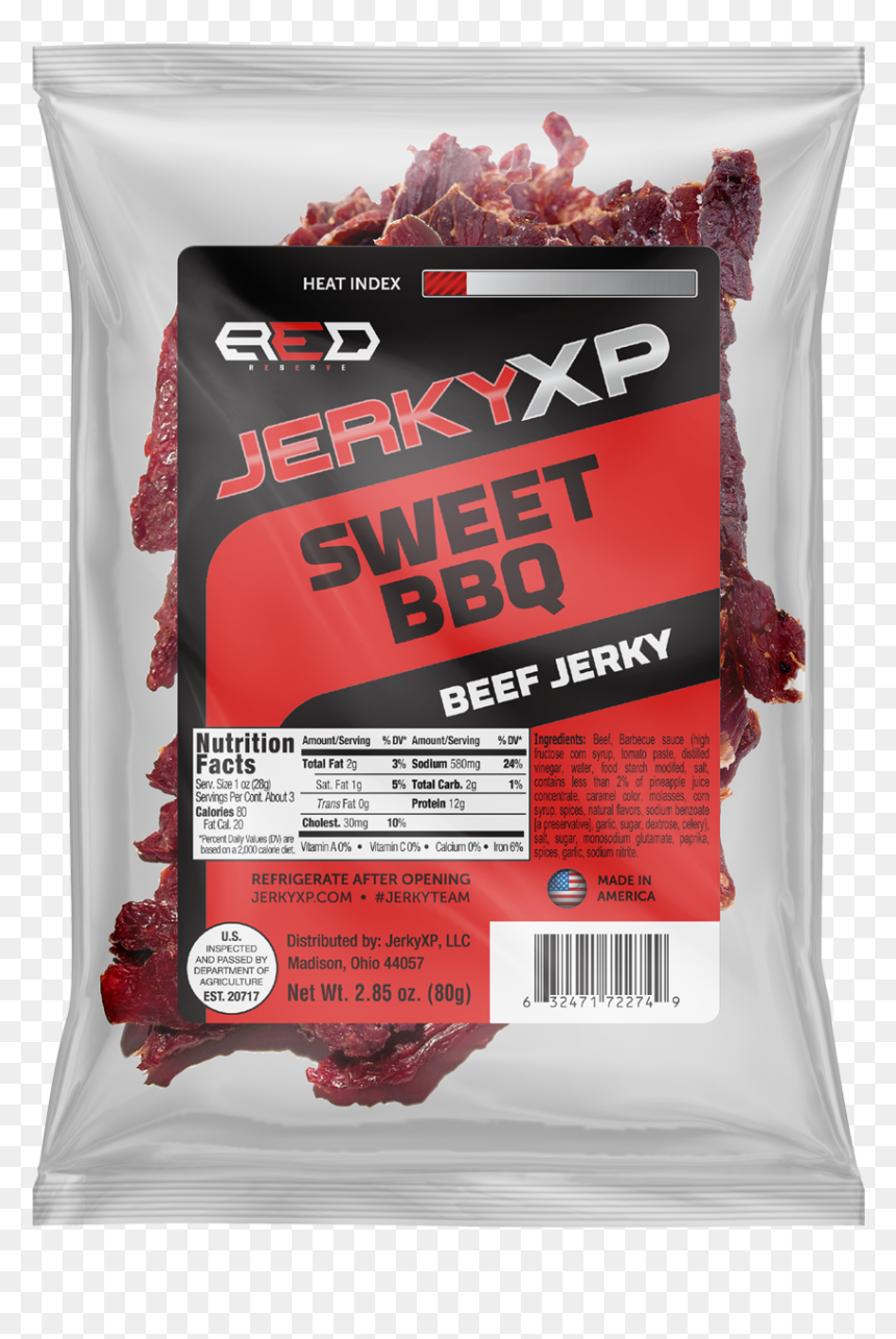 Jerkyxp Png, Transparent Png - red reserve png