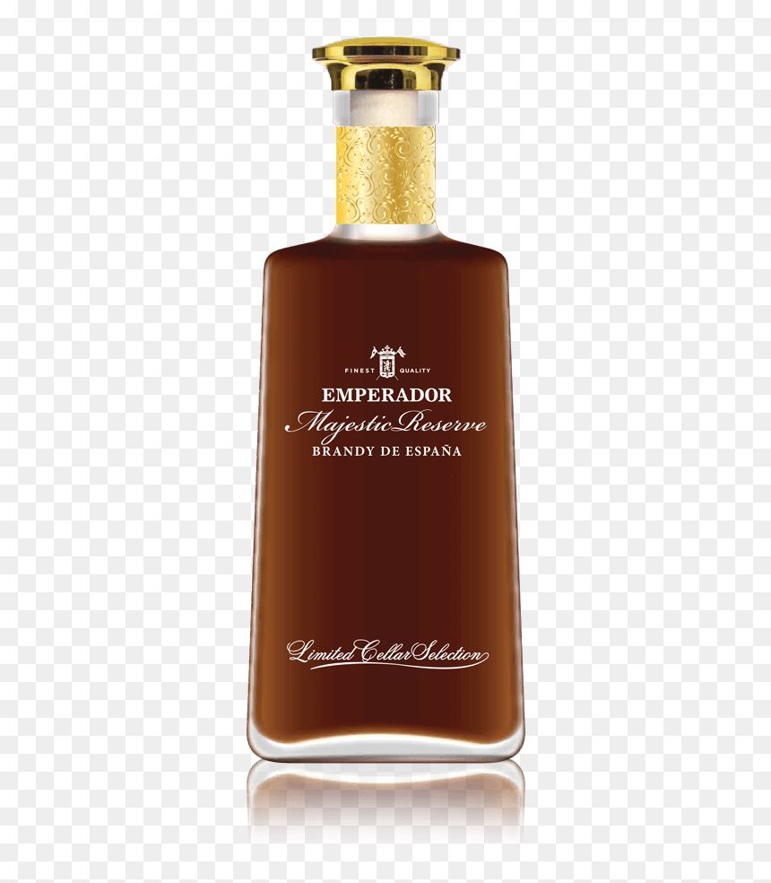 Glass Bottle, HD Png Download - red reserve png