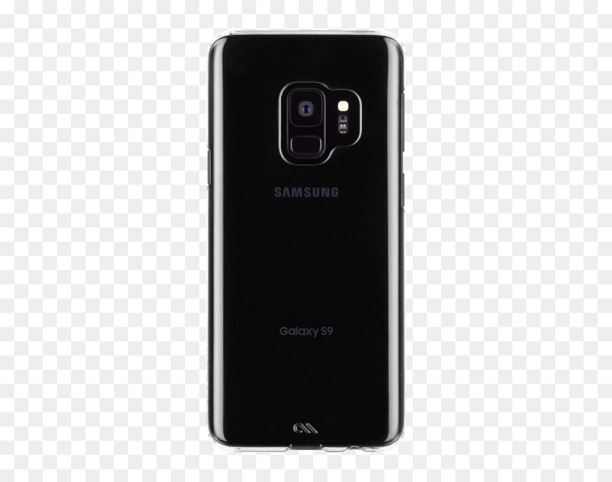 Samsung S10+ Prism Black, HD Png Download - samsung galaxy s5 png