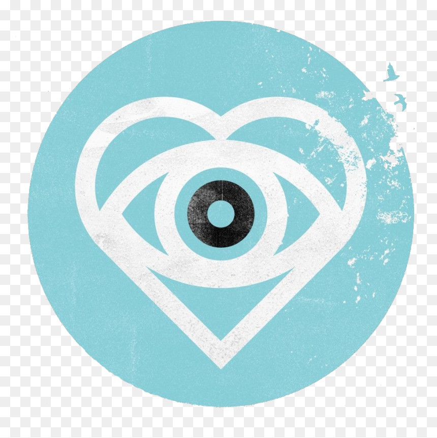 Future Hearts All Time Low, HD Png Download - illuminati confirmed png