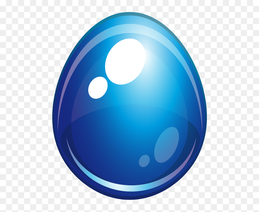 Circle, HD Png Download - water ball png
