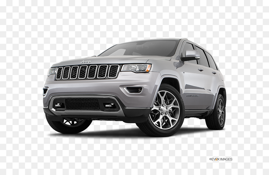 Toyota Land Cruiser 2017 Grx, HD Png Download - jeep grand cherokee png