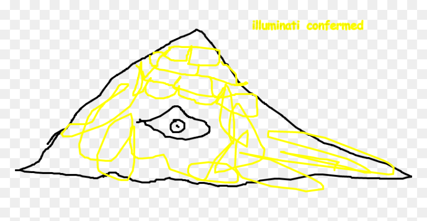 Clip Art, HD Png Download - illuminati confirmed png