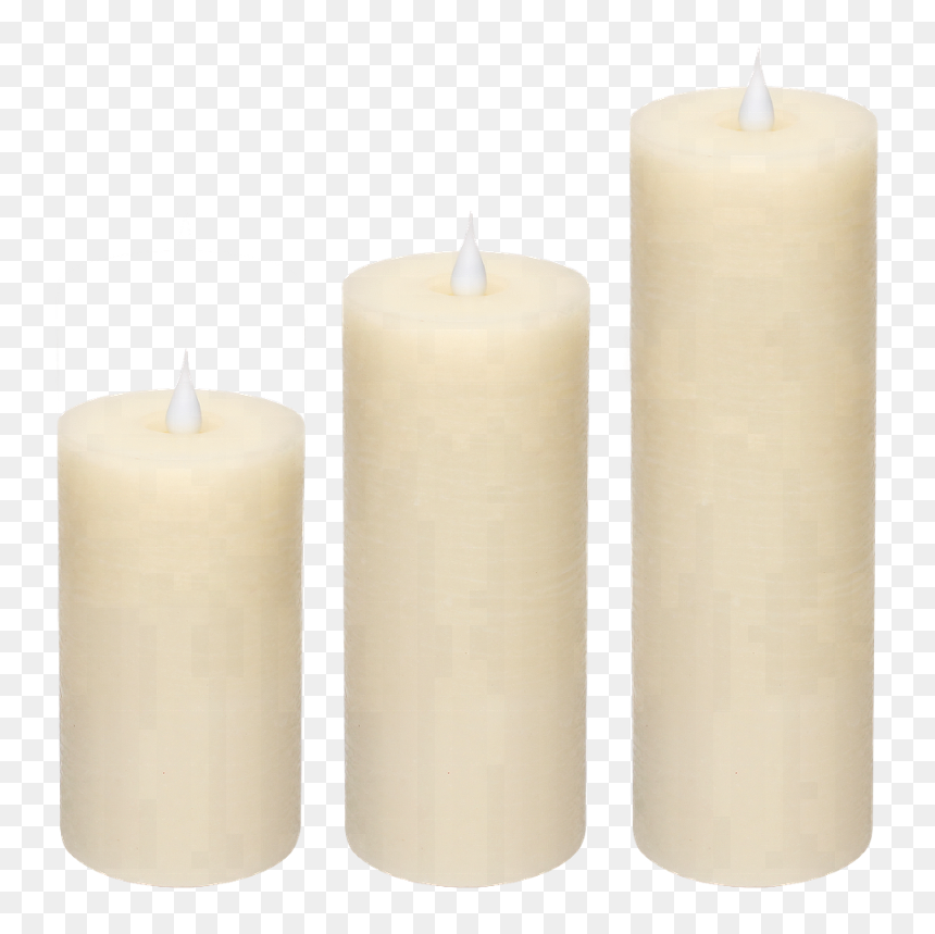 Advent Candle, HD Png Download - fire pillar png