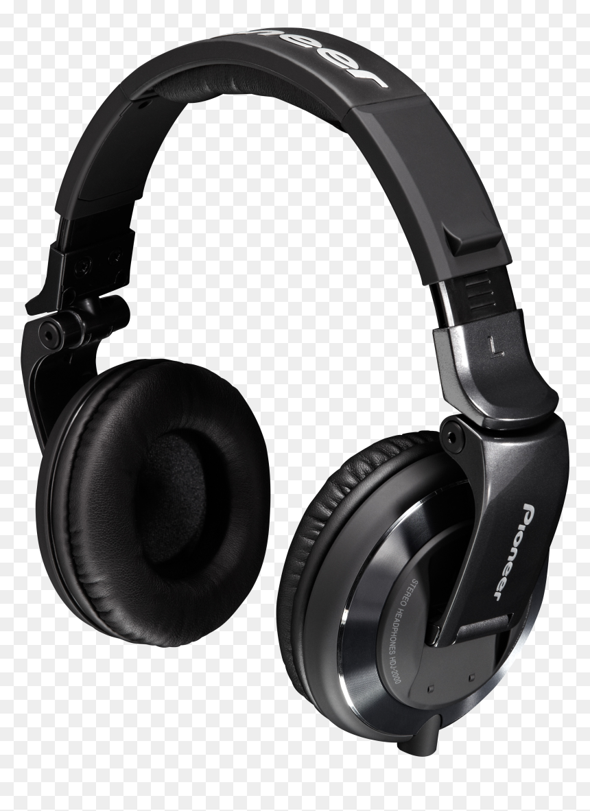 Hdj-2000 - Corsair Hs50 Stereo Gaming Carbon, HD Png Download - audifonos dj png