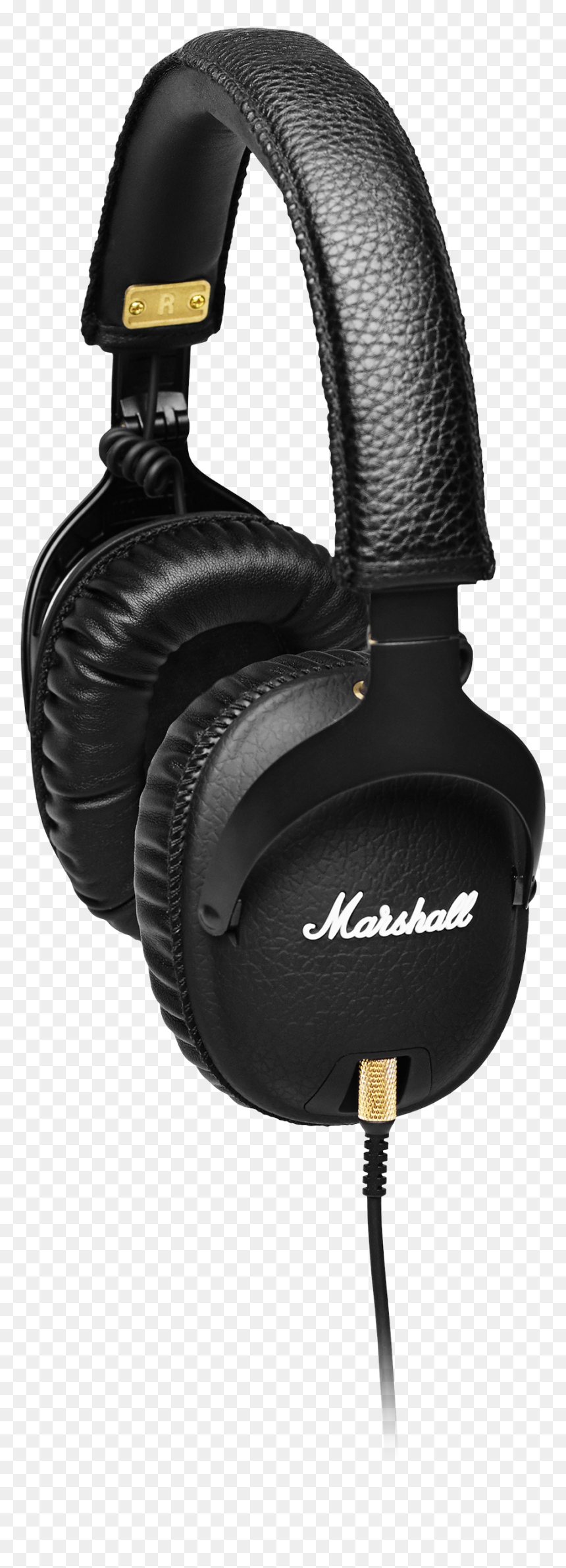 Monitor Black Black"
 Data Srcset="https - Marshall Headphones Pakistan, HD Png Download - audifonos dj png