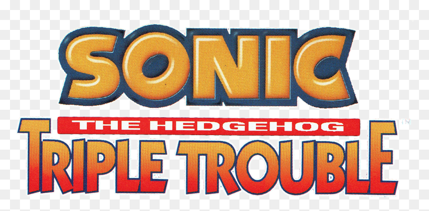 Orange, HD Png Download - sonics logo png