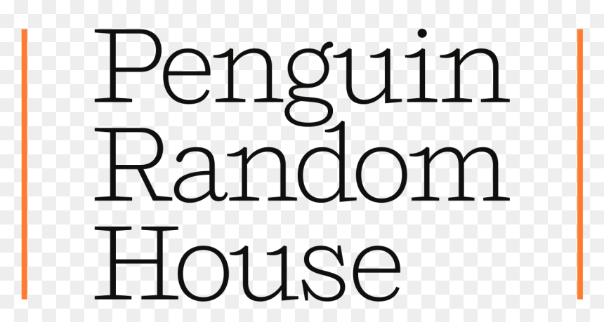 Penguin Random House Logo, HD Png Download - penguin books logo png