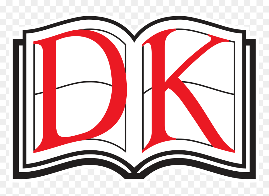 Dorling Kindersley Logo, HD Png Download - penguin books logo png