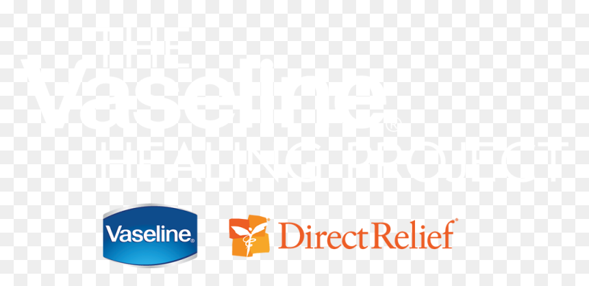 Direct Relief, HD Png Download - vaseline logo png