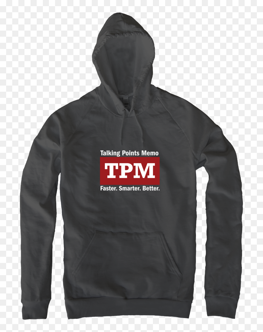Tpm American Apparel Hoodie - Parsons The New School Hoodie, HD Png Download - american apparel logo png