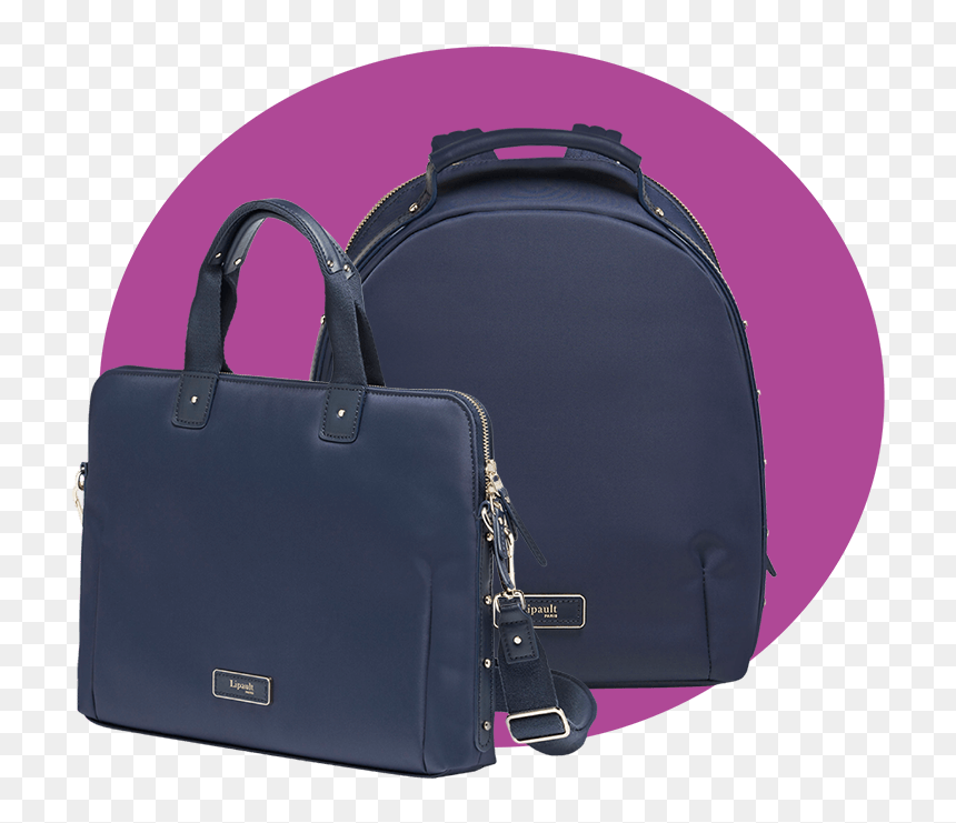Handbag, HD Png Download - samsonite logo png