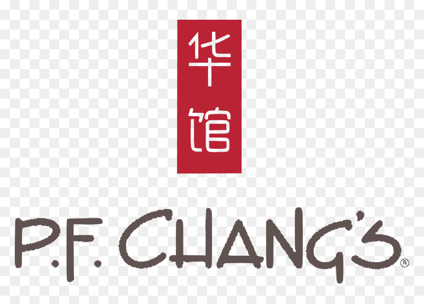 Pf Chang's Logo Png, Transparent Png - nesquik logo png