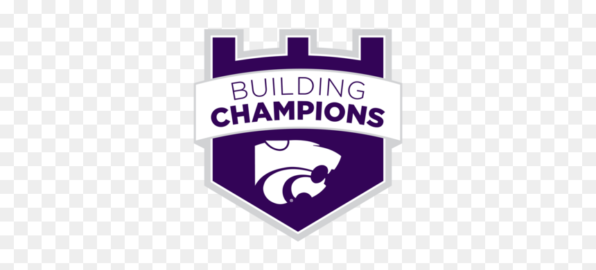 Champs, HD Png Download - k state logo png