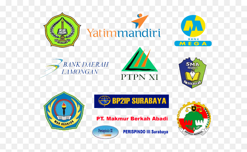 Emblem, HD Png Download - logo lp3i png