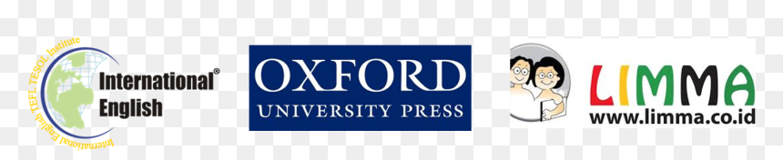 Oxford University Press, HD Png Download - logo lp3i png