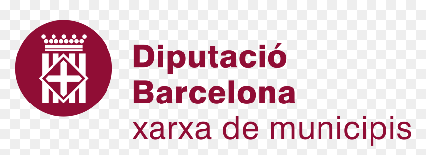 Barcelona Provincial Council, HD Png Download - barcelona png logo