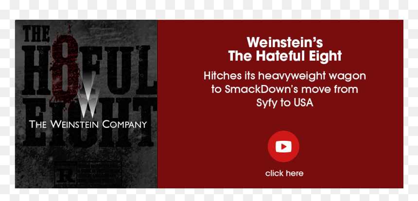 Poster, HD Png Download - the weinstein company logo png