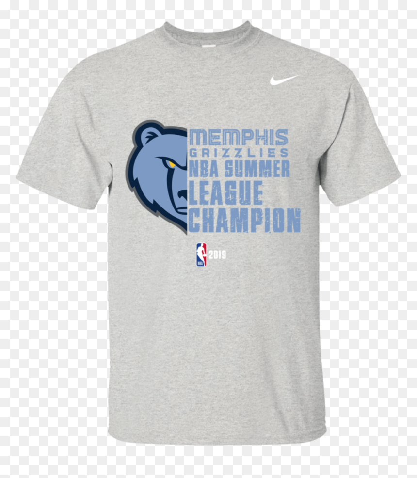 Memphis Grizzlies, HD Png Download - vancouver grizzlies logo png