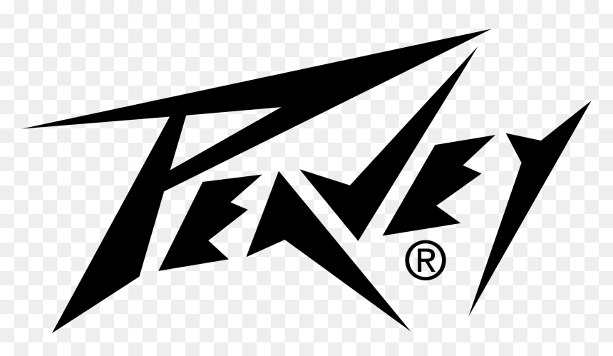 Peavey Logo, HD Png Download - peavey logo png