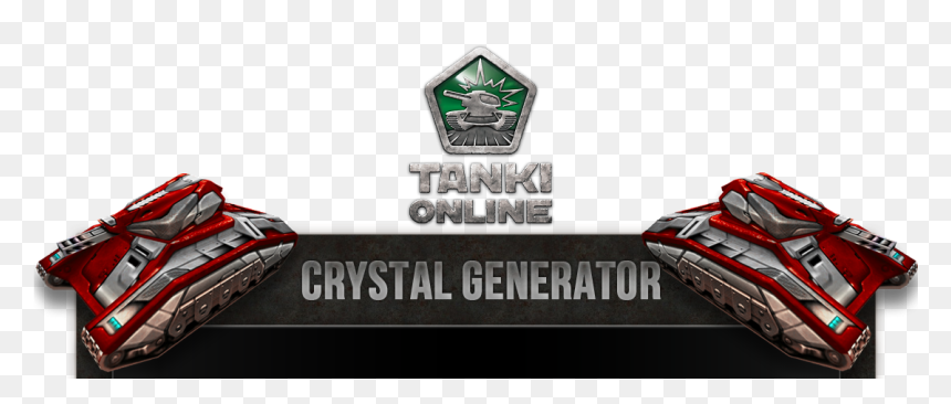 Pc Game, HD Png Download - tanki online png