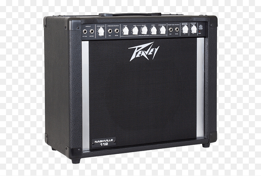 Peavey1 - 90s Peavey Guitar Amp, HD Png Download - peavey logo png