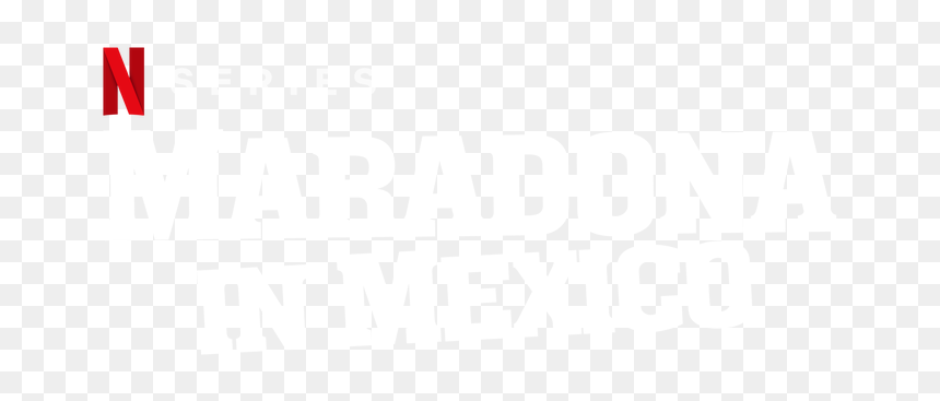 Maradona In Mexico, HD Png Download - maradona png