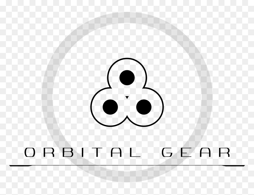 Orbital Gear Game Icon, HD Png Download - php icon png