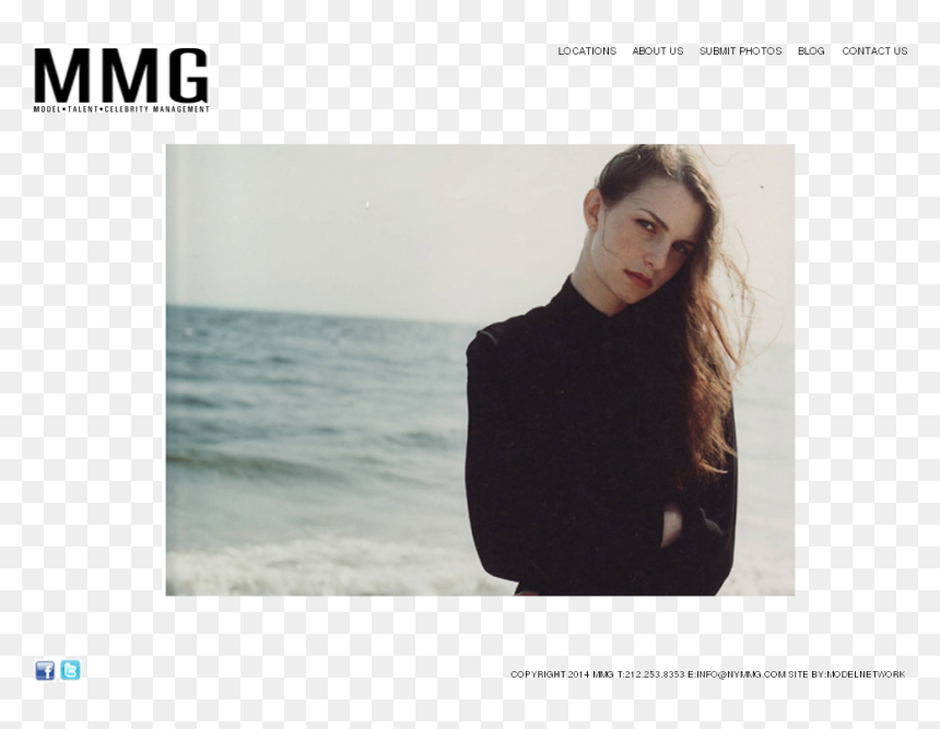 Girl, HD Png Download - site model png