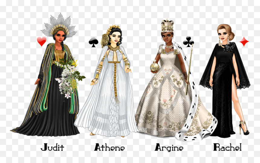 Costume, HD Png Download - scream queens png