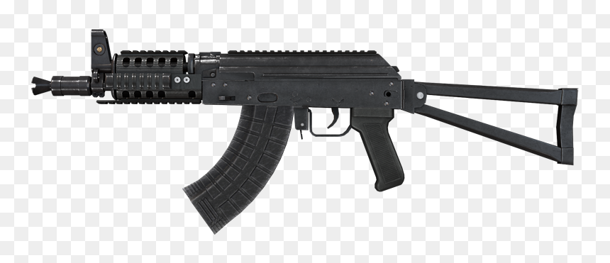 Ghost Recon Wiki - Electric Airsoft Guns Ak, HD Png Download - ak74 png