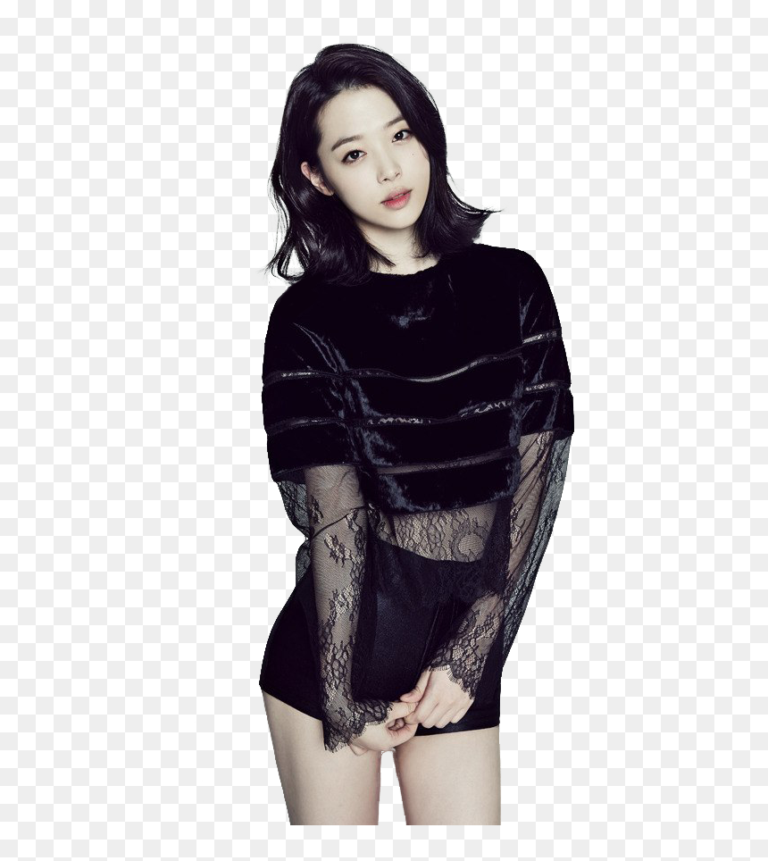 Thumb Image - Sulli Fx Png, Transparent Png - sulli png