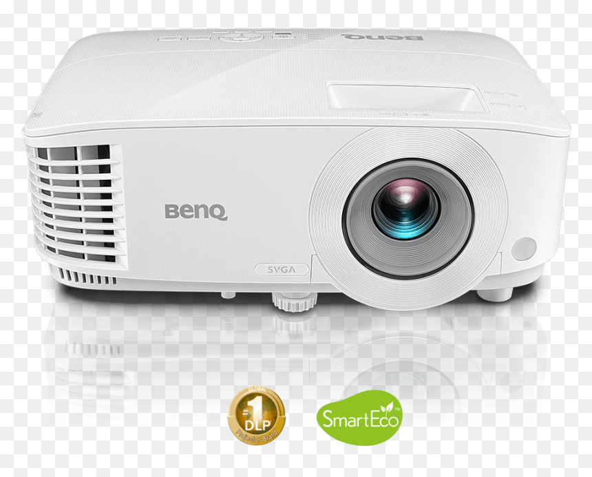 Benq Mh733, HD Png Download - benq logo png
