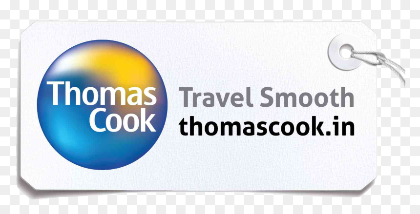 Circle, HD Png Download - thomas cook logo png