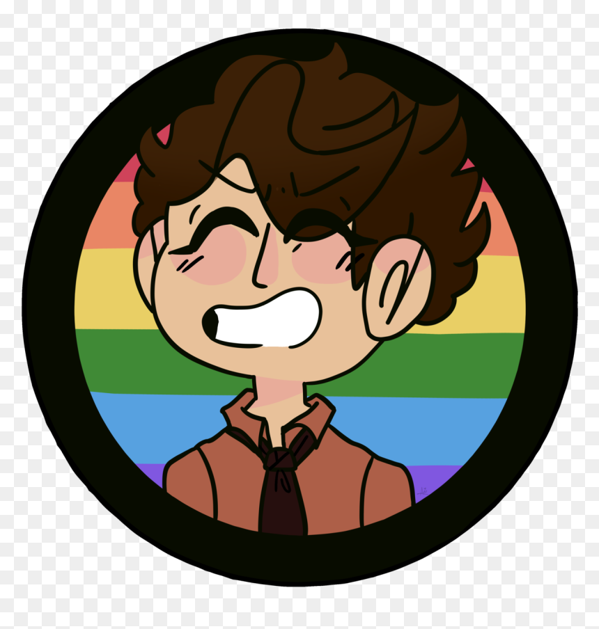Cartoon, HD Png Download - fbi agent png