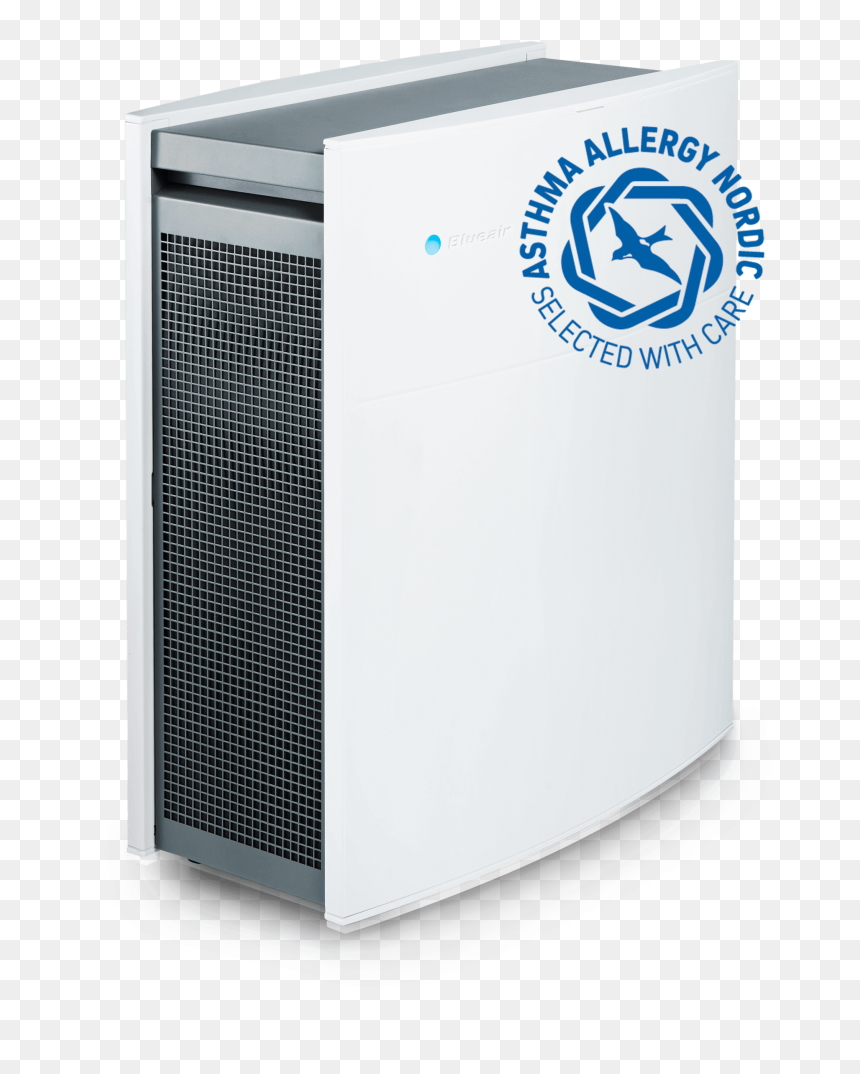 Blueair Classic 480i - Computer Case, HD Png Download - clean air png