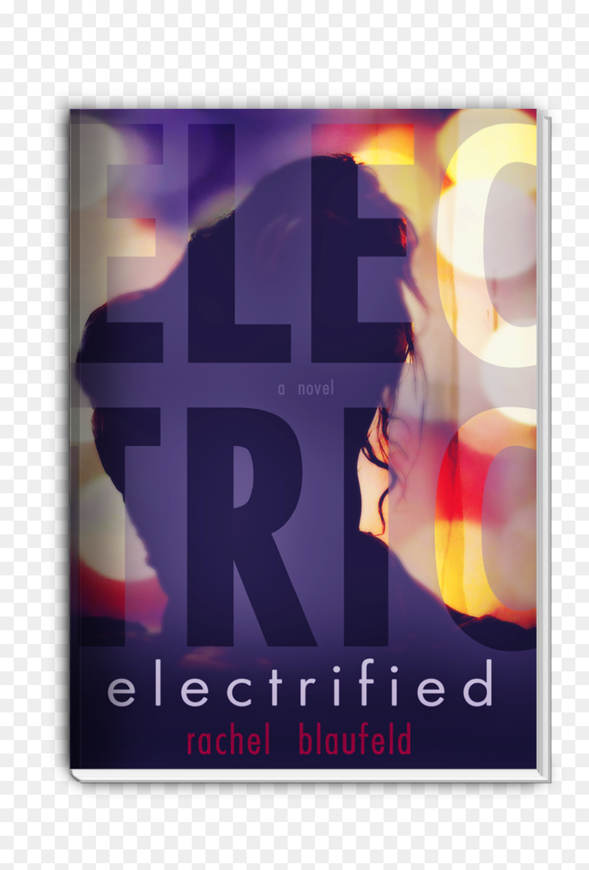 Paperbackelectic - Poster, HD Png Download - fbi agent png