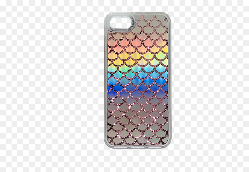 Iphone 7/8 Tpu Case With Shining Colour Effect - Covers Til Iphone 7, HD Png Download - shining effect png