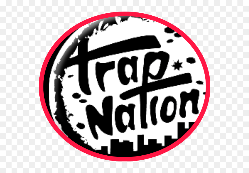 #trap Nation #quotes #words - Trap Nation, HD Png Download - trap nation png