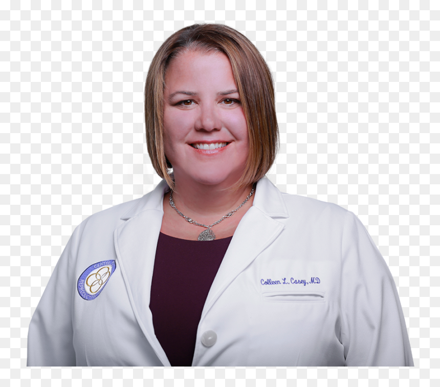 Colleen Casey - Woman, HD Png Download - doctor walking png