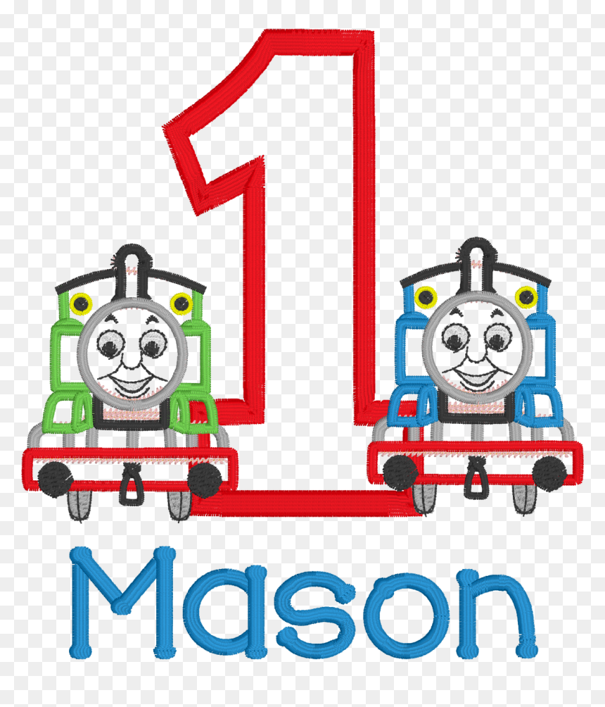 Toy Vehicle, HD Png Download - thomas the tank png