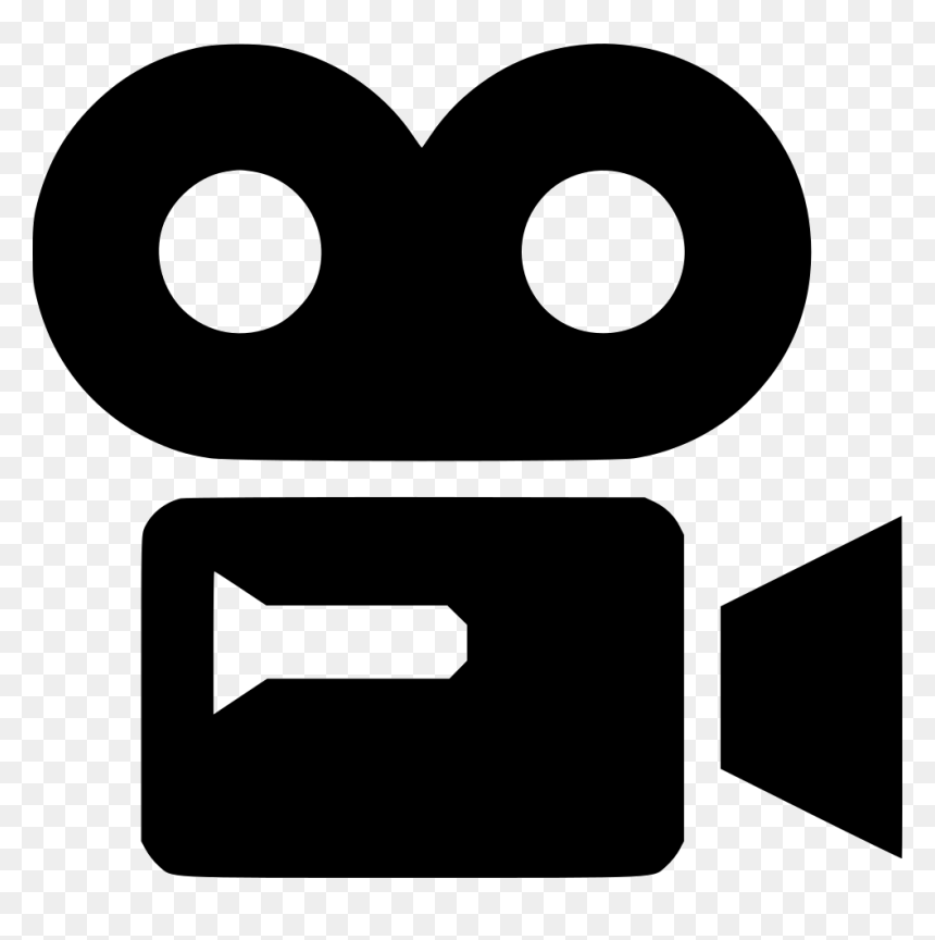 Camcorder, HD Png Download - camcorder icon png