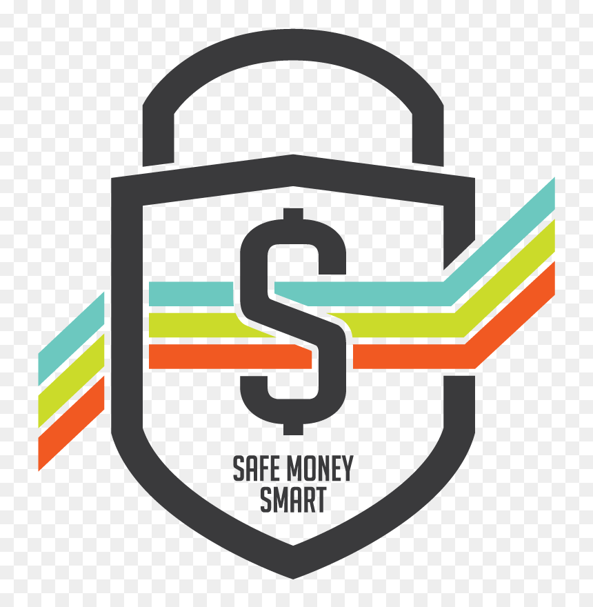 Safe Money Smart, HD Png Download - puntero mouse png