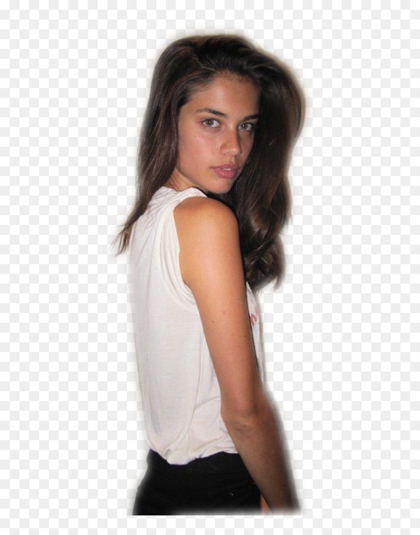 Sara Sampaio Height, HD Png Download - sara sampaio png