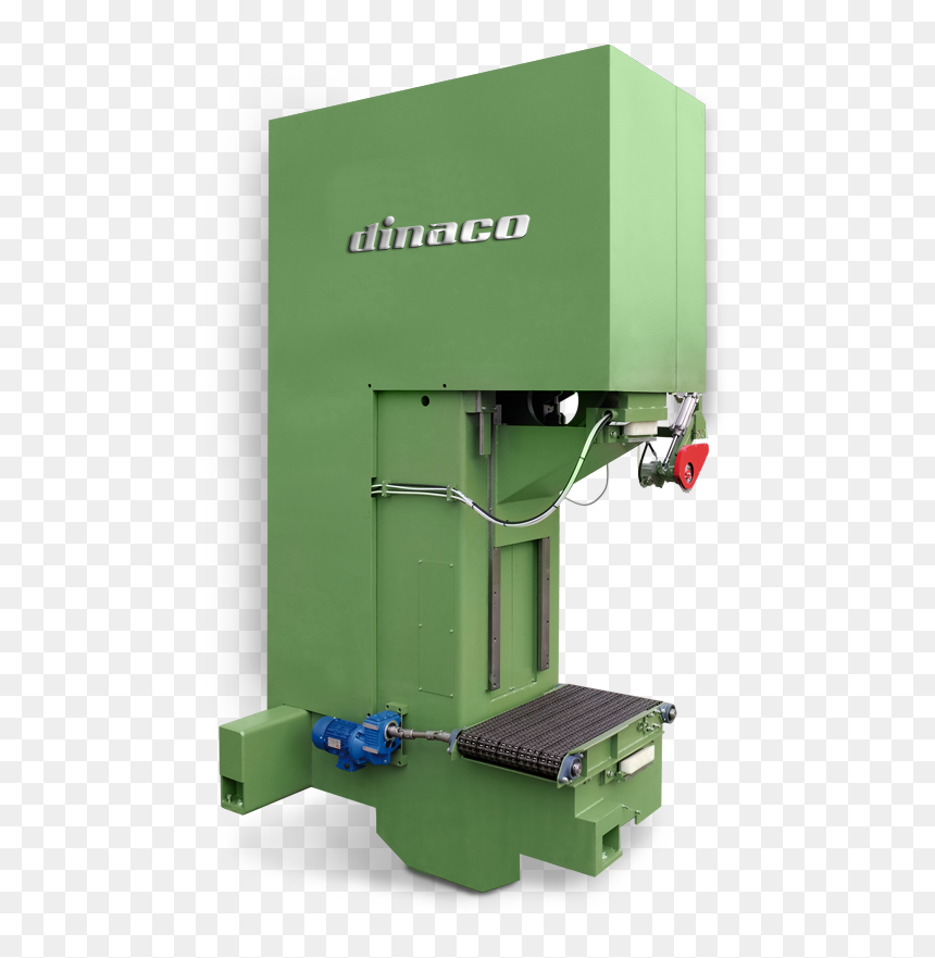 Dinaco Pila, HD Png Download - band saw png