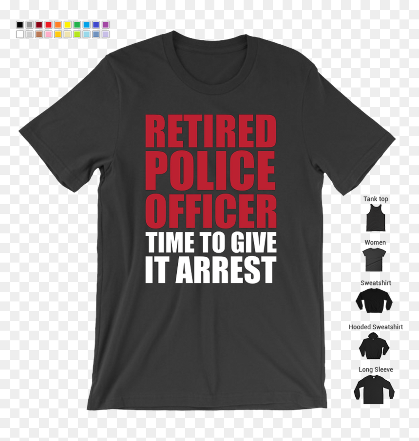 Mermaid 9 Birthday Shirt, HD Png Download - arrest png