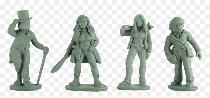 Figurine, HD Png Download - black pyramid png
